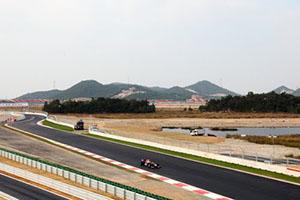    / Korea International Circuit